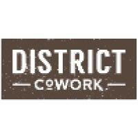 district co