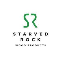 starved rock wood products logo image