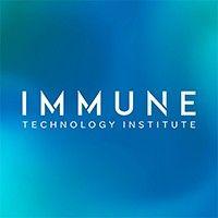 immune technology institute logo image