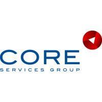 core services group, inc. logo image