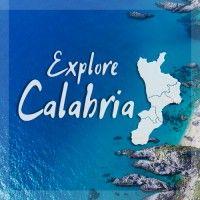 explore calabria logo image