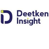 deetken insight logo image