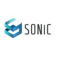 sonic logo image