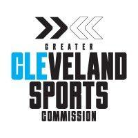 greater cleveland sports commission logo image