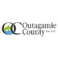 outagamie county logo image