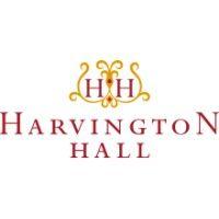 harvington hall logo image