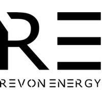 revon energy logo image