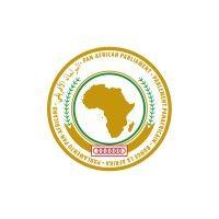 pan-african parliament logo image