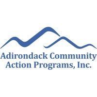 adirondack community action programs, inc. logo image