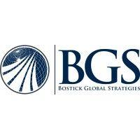 bostick global strategies logo image