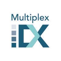 multiplexdx international logo image