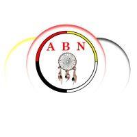 aboriginal business network logo image