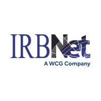 wcg irbnet logo image