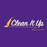 clean it up, inc. logo image