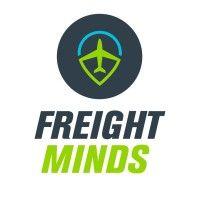 freight minds logo image