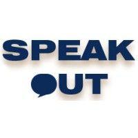 speakout! celebrities & presenters ltd logo image