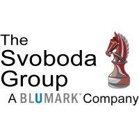 the svoboda group - a blumark company logo image