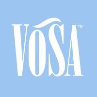 vosa spirits logo image