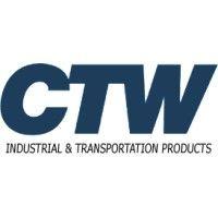 ctw logo image