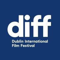 dublin international film festival logo image