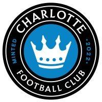 charlotte fc logo image