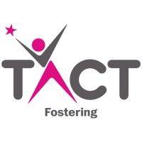 tact fostering logo image