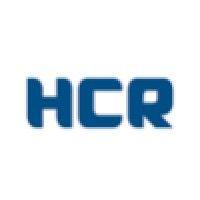 hcr(慧辰资讯) logo image