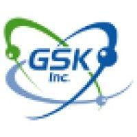 gsk inc. logo image