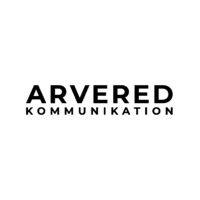 arvered kommunikation ab logo image