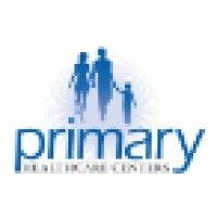 primary healthcare centers