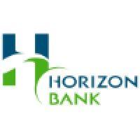 horizon bank logo image