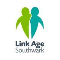 link age southwark logo image