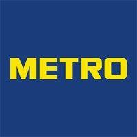 metro italia logo image