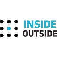 inside/outside innovation logo image