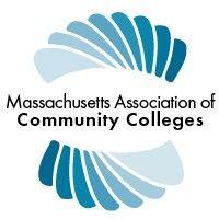 massachusetts association of community colleges logo image