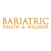 bariatric health & wellness logo image