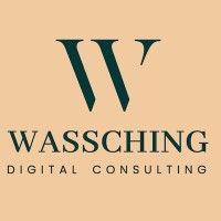 wassching