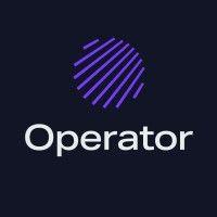 operator - growth consultancy logo image