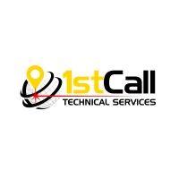 1st call technical services, inc. logo image