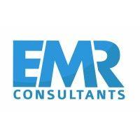 emr consultants™ llc logo image