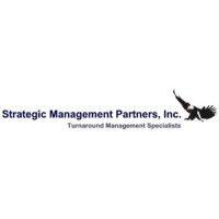 strategic management partners, inc. logo image