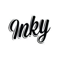 inky illustration agency