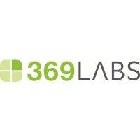 369labs logo image