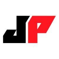 jet press limited logo image