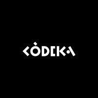 codeka - soluzioni software personalizzate logo image