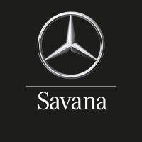 savana logo image