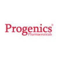 progenics pharmaceuticals, inc. logo image