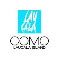 como laucala island logo image