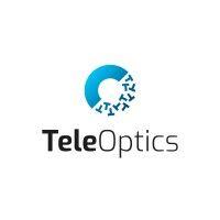 teleoptics ltd. poland logo image