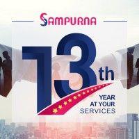 sampurna logo image